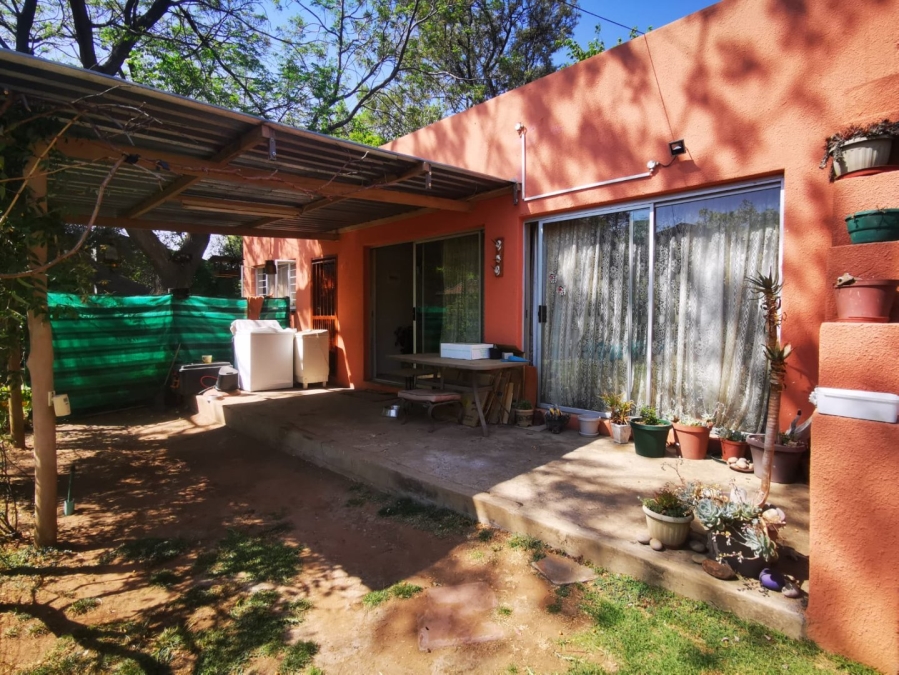3 Bedroom Property for Sale in Vaalpark Free State